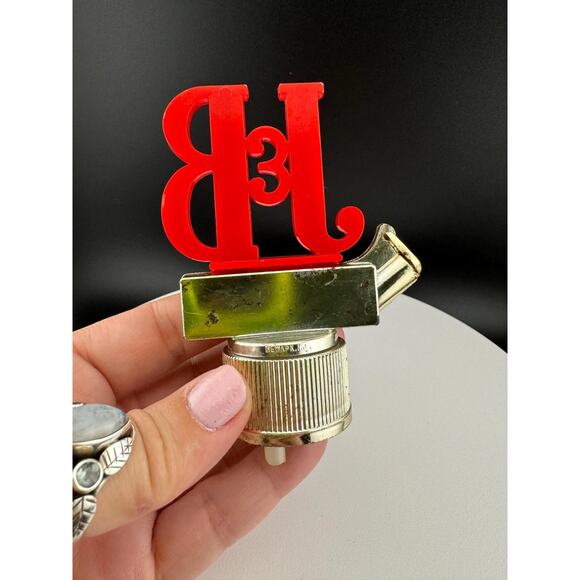 Vintage J & B Rare Scotch Whisky Spout - Picture 2 of 4